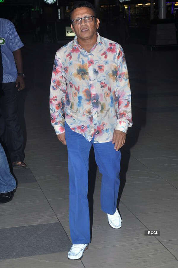 Annu Kapoor