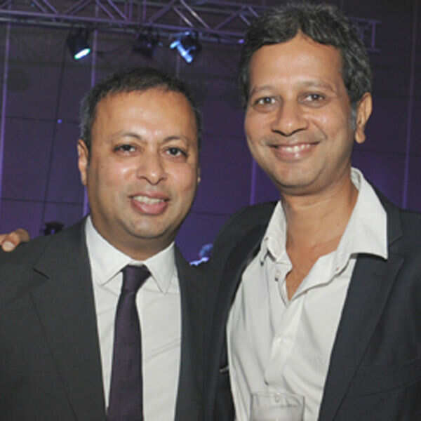Sandeep Gupta. Photos