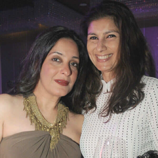 Sonia Aggarwal Images