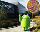 Google announces Android Lollipop