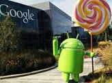 Google announces Android Lollipop