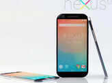 Google announces Nexus 6
