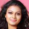 Article image for: I'm happy people compared me with Urvashi: <i class="tbold">Anusree</i>