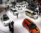 Indonesia International Motor Show