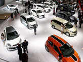 Indonesia International Motor Show