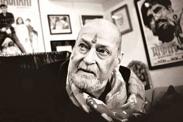 Shammi Kapoor