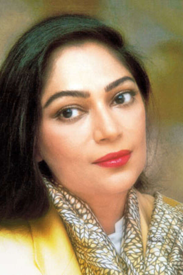 Simi Garewal