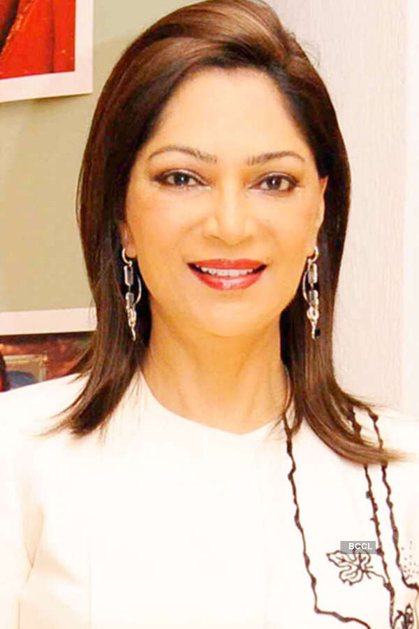 Simi Garewal