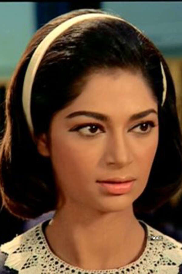 Simi Garewal