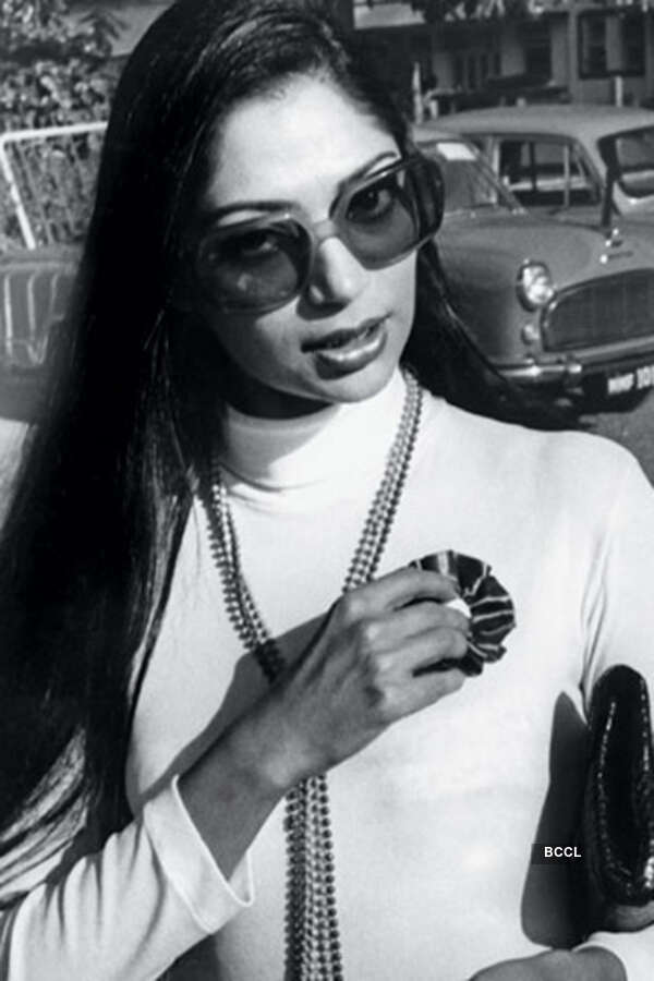 Simi Garewal