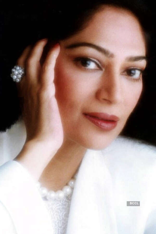 Simi Garewal