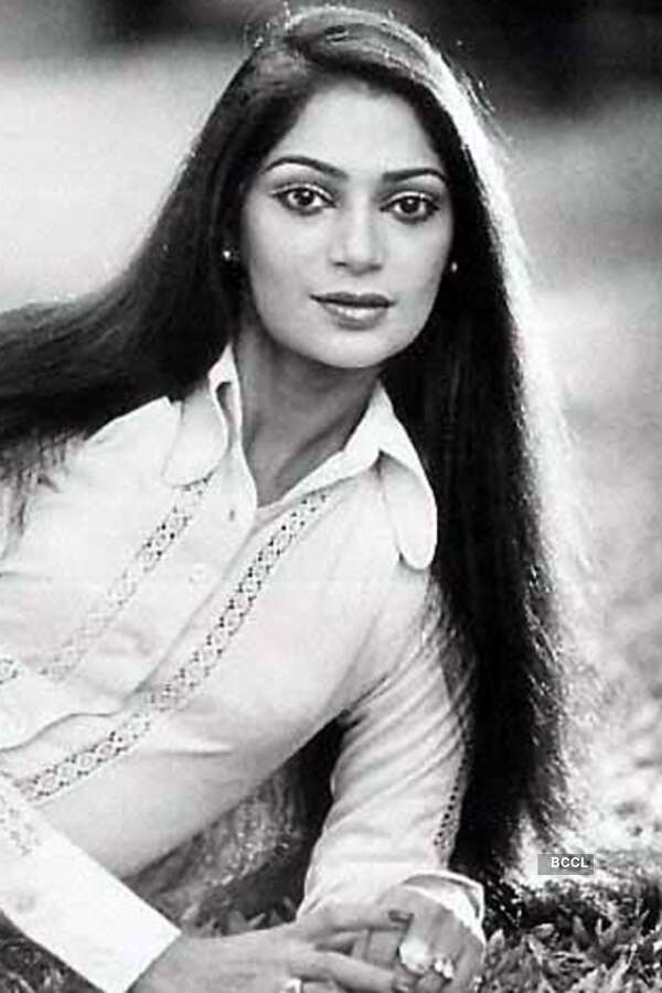 Simi Garewal