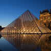 Musee Du Louvre Paris Get The Detail Of Musee Du Louvre On Times Of India Travel