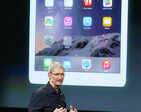 Apple launches super thin iPad Air 2
