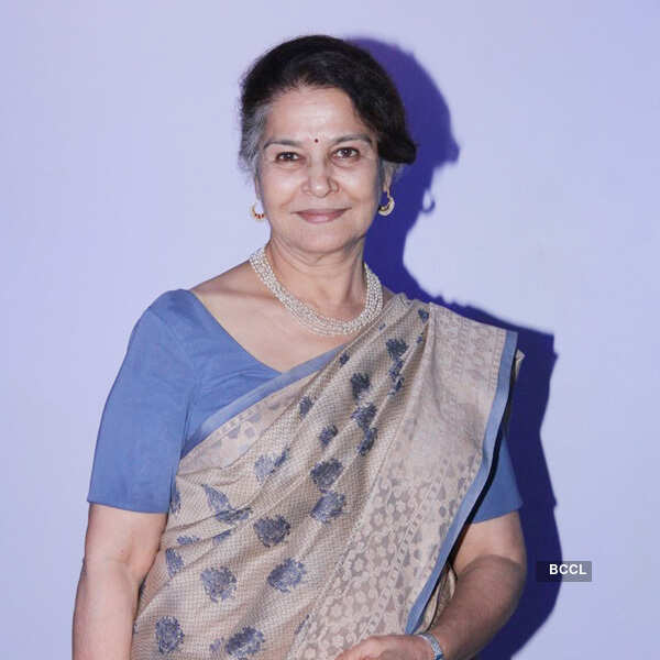 Suhasini Mulay Photos