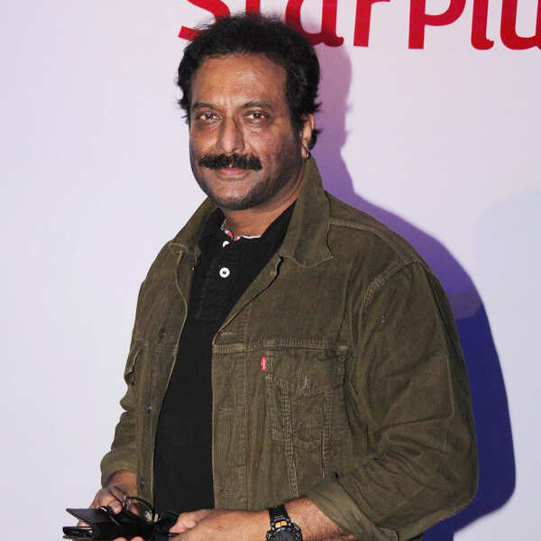 Milind Gunaji