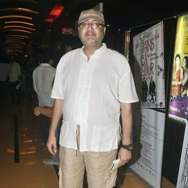 Vivek Vaswani