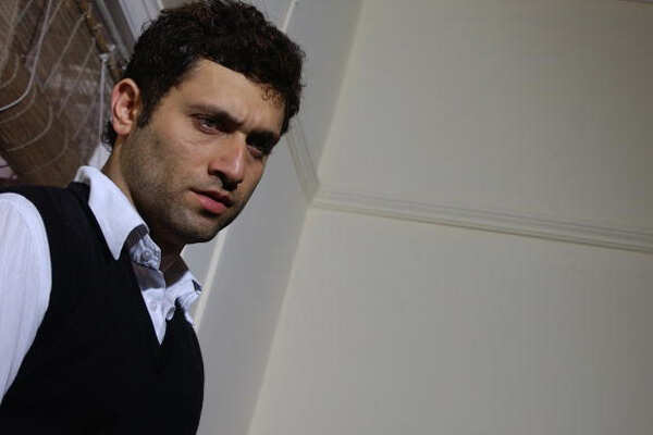 Shiney Ahuja