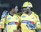 IPL: CSK beat DC