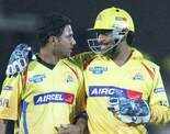 IPL: CSK beat DC