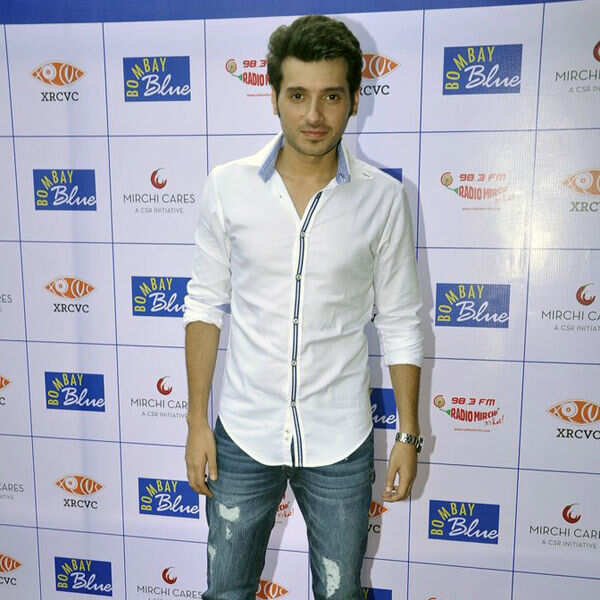 Divyendu Sharma