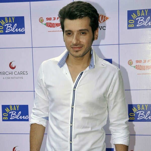 Divyendu Sharma