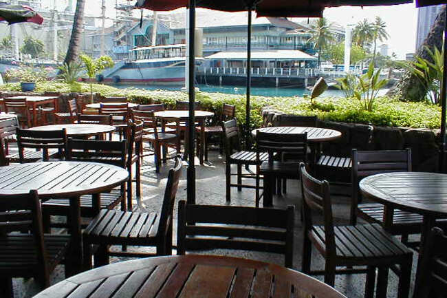 Gordon Biersch Honolulu Get Gordon Biersch Restaurant Reviews On Times Of India Travel