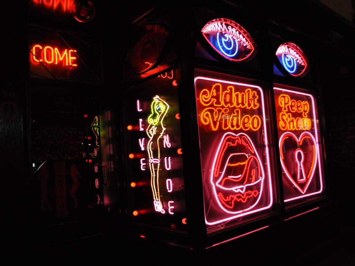 La Bodega Negra, London - Times of India Travel