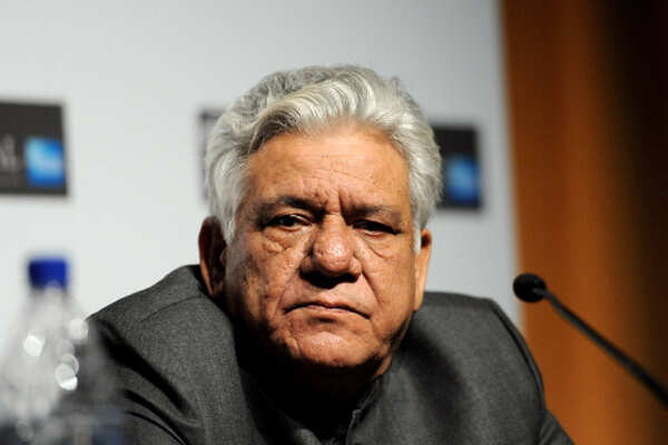 Om Puri