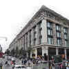 Selfridges, London - TimesTravel