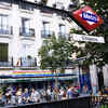 Chueca in Madrid Times of India Travel