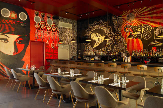 Wynwood Kitchen And Bar Miami Get Wynwood Kitchen And Bar