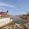 Lachine Canal Montreal Times of India Travel