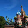 St. Basil s Cathedral Moscow Times of India Travel