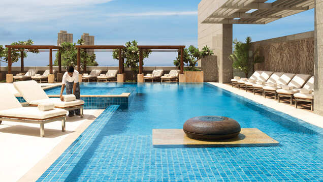 Four Seasons Mumbai