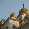 Bangla Sahib Gurdwara