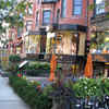 Newbury Street Boston Times of India Travel