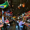 Map Room Bar Chicago The Map Room, Chicago   Get The Map Room Restaurant Reviews on 