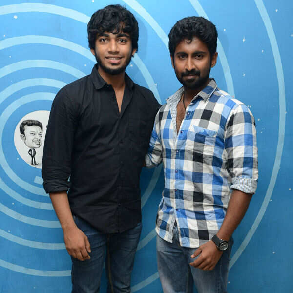 Mahendran