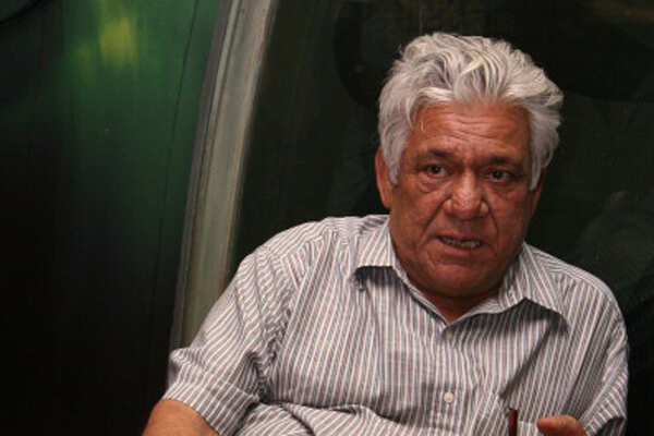 Om Puri