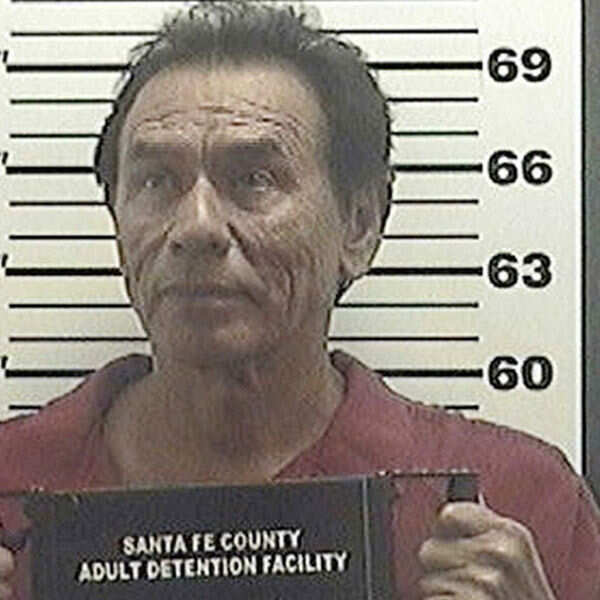 Wes Studi Photos
