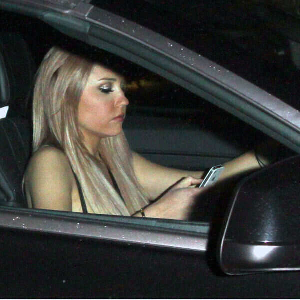 Amanda Bynes Photos