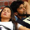 Gauahar Khan and Kushal Tandon's love story