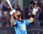 India take truncated series 2-1