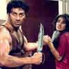 Sunny Deol films that pack a punch, literally!