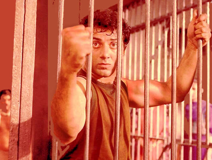 Sunny Deol films that pack a punch, literally!