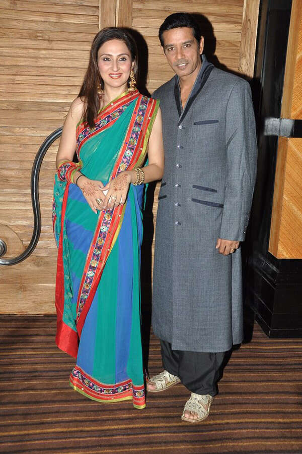 Juhi Babbar
