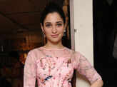 Tamannaah @ book launch