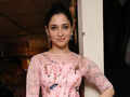 Tamannaah @ book launch