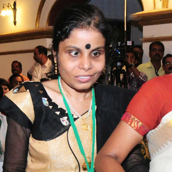 Vaikom Vijayalakshmi Wallpapers